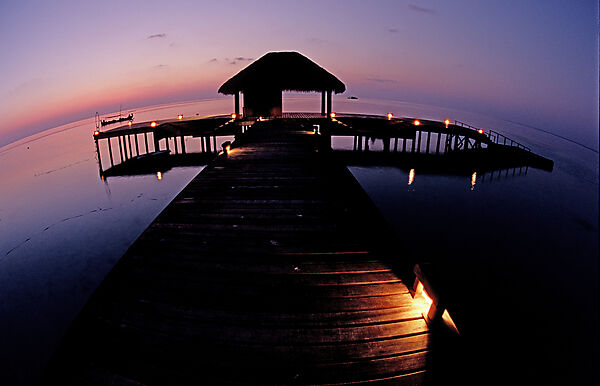 Maldives Tourist Resort