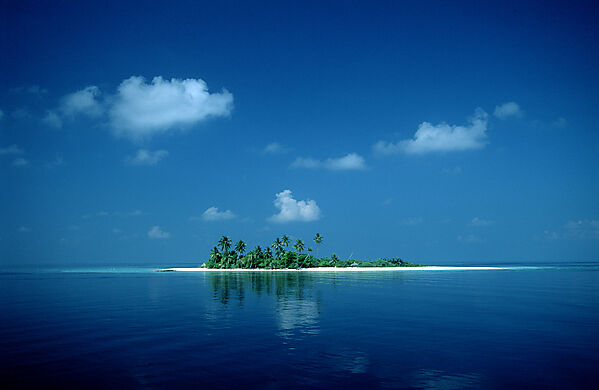 Maldive Islands, Maldives