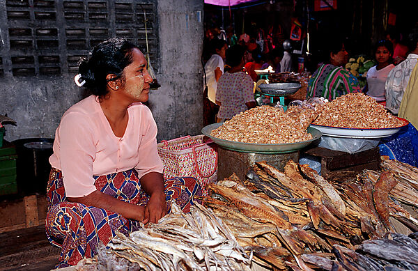 Markt