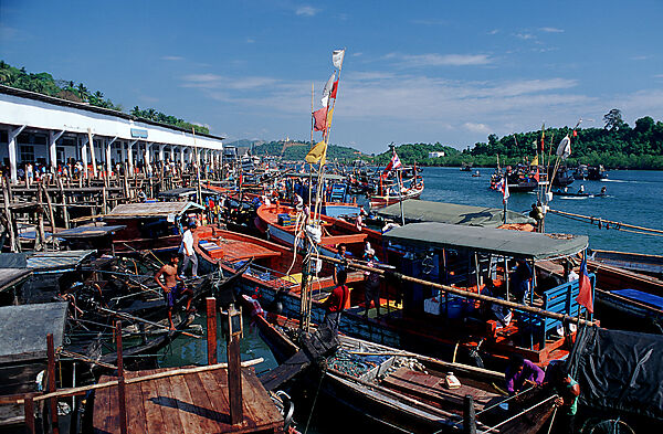 Hafen