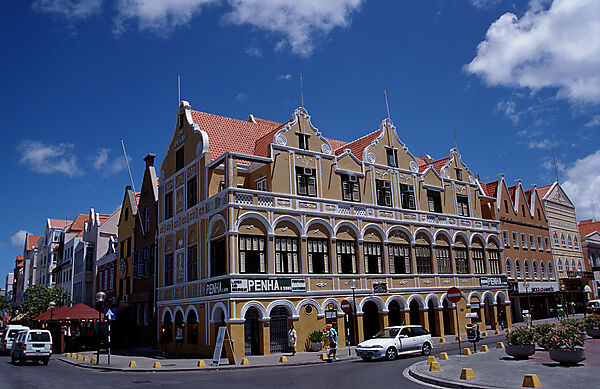Willemstad