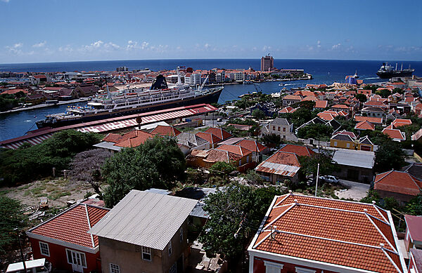 Willemstad