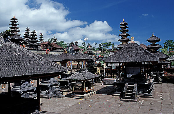 Tempel Besakih