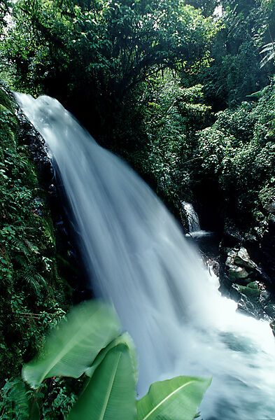 Wasserfall