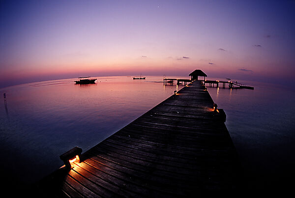 Maldives Tourist Resort