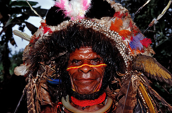 Huli wigman