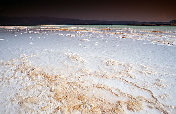 Lac Assal, Lake Assal