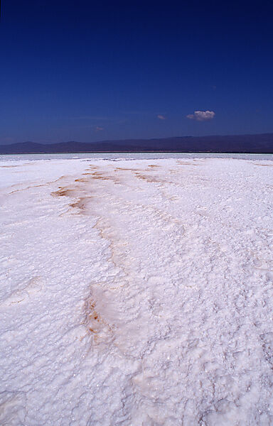 Lac Assal, Lake Assal