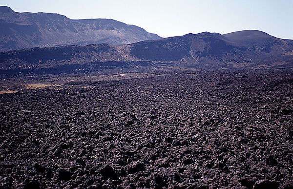 desert