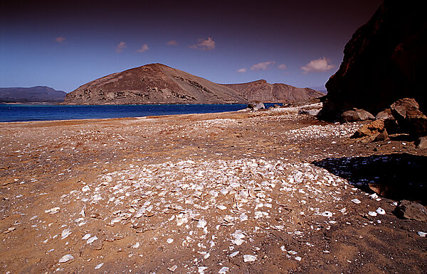 Le Goubet, goubet volcanos