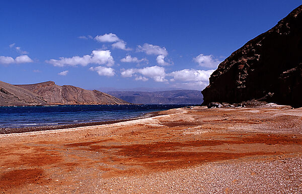 Le Goubet, goubet volcanos