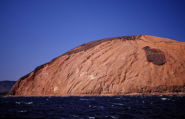 Guinni Koma, devils island