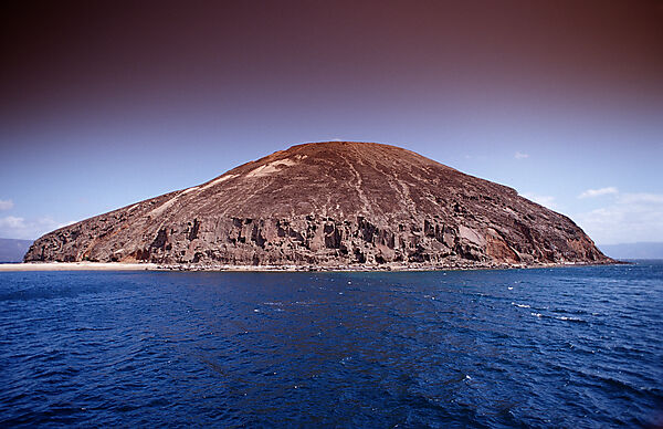 Guinni Koma, devils island