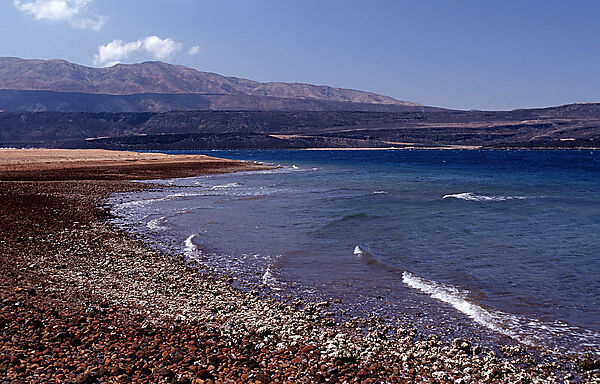 Le Goubet, goubet volcanos