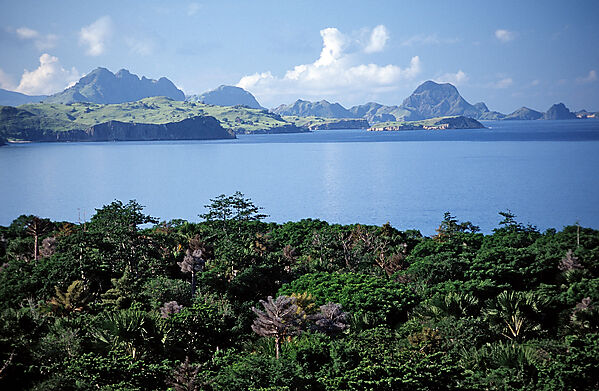 Komodo Nationalpark