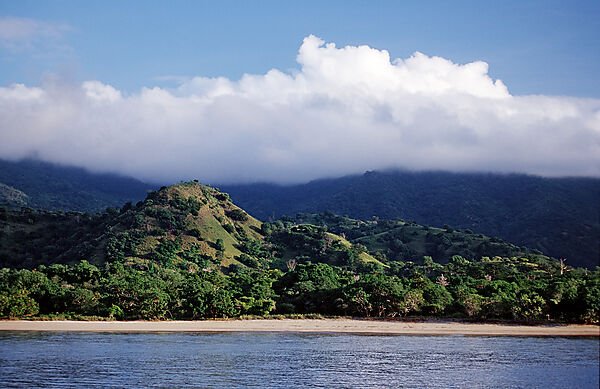 Komodo Nationalpark