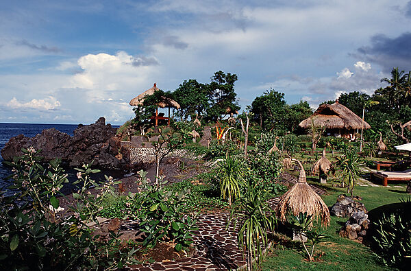 Alam Batu Resort