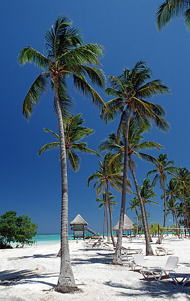 Sandstrand