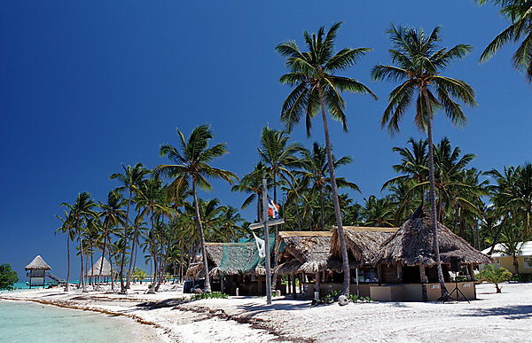 Sandstrand