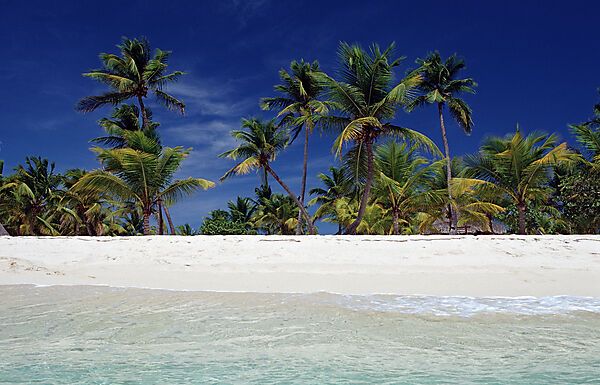 Sandstrand