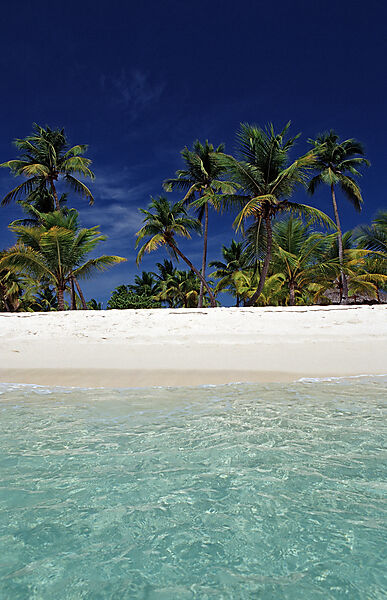 Sandstrand