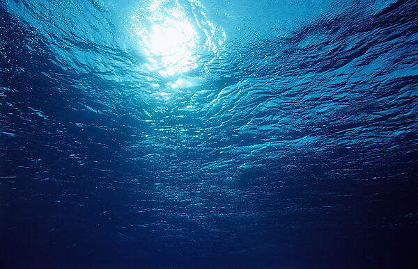 Wasseroberflaeche