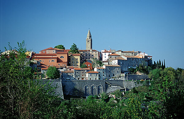 Moscenicka Draga