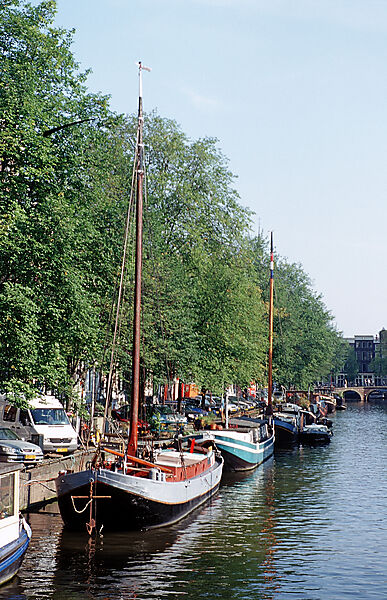 Hausboote