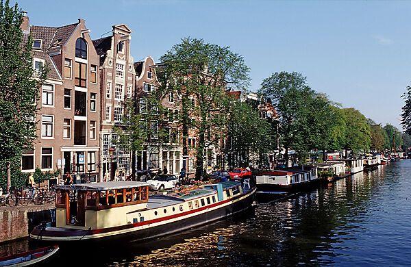 Hausboote