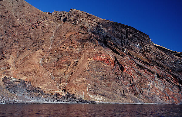 Guadalupe Insel