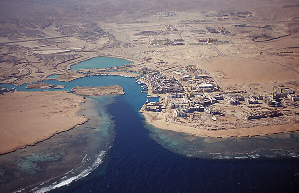 Port Ghalib