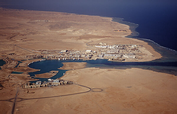 Port Ghalib