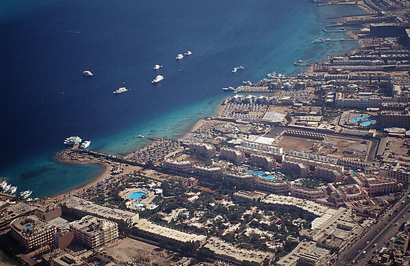 Hurghada