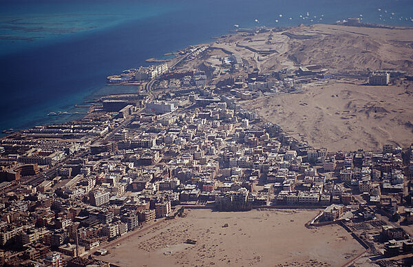 Hurghada