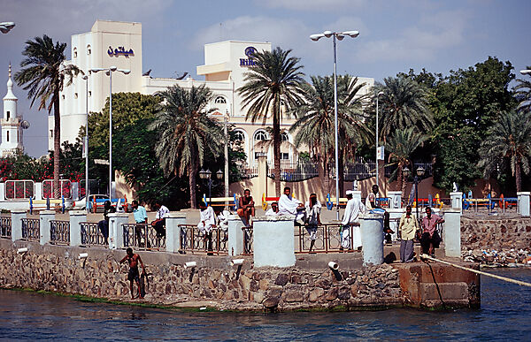 Port Sudan