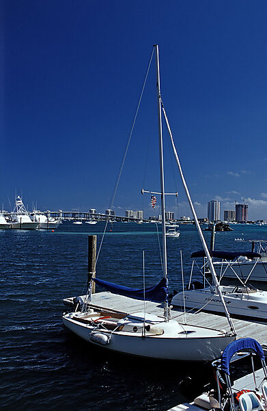 Harbour of West Palm Beach