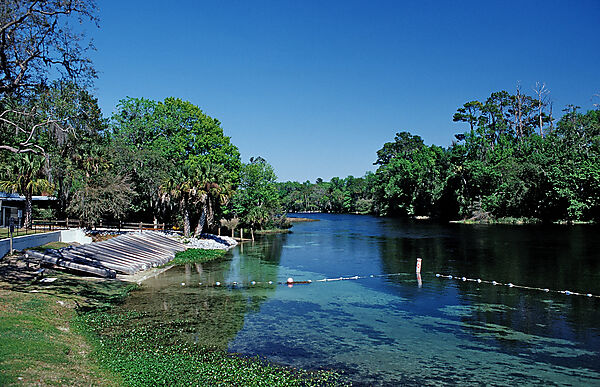 Rainbow River