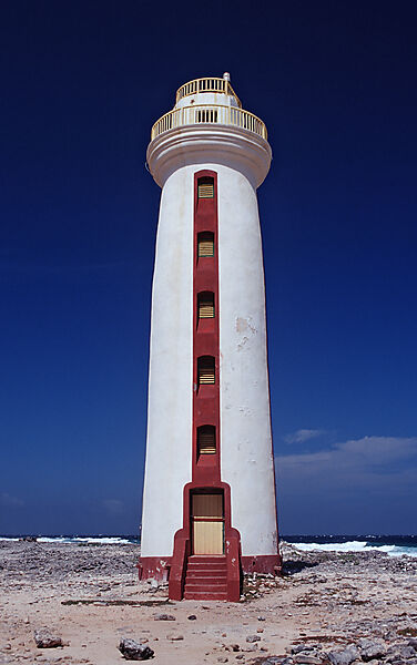 Willemstoren Leuchtturm