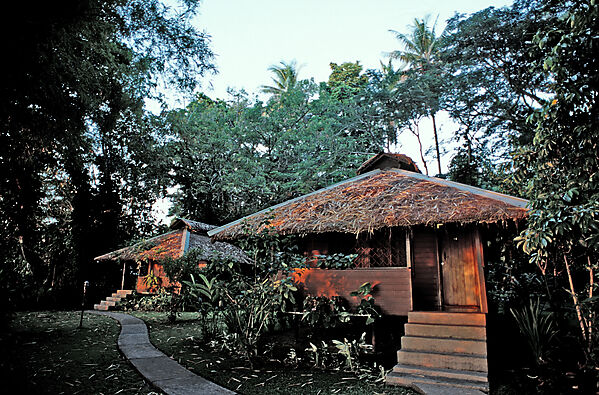 Walindi Platation Resort