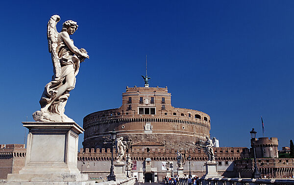 Castel Sant Angelo