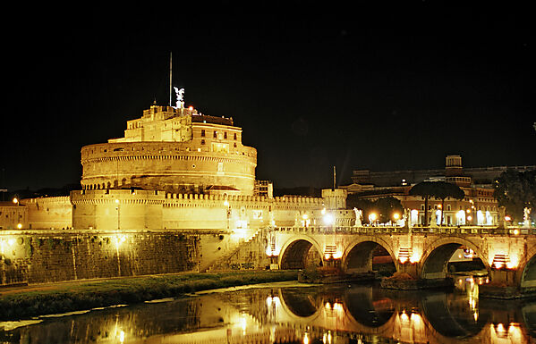Castel Sant Angelo