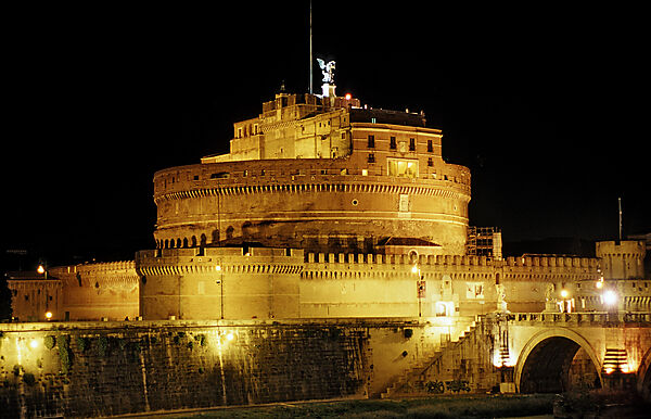 Castel Sant Angelo