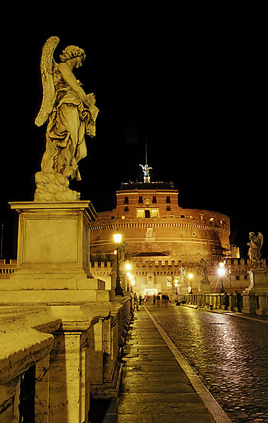 Castel Sant Angelo