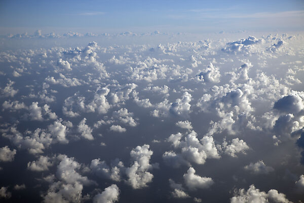 Cloudy Sky