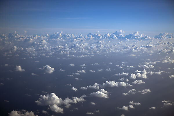 Cloudy Sky