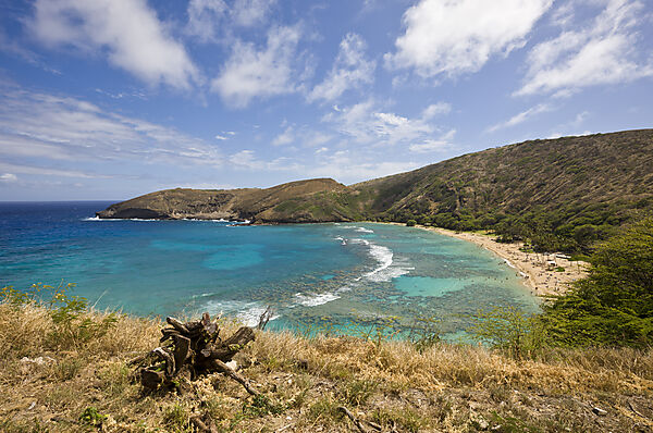 Hanauma Bucht