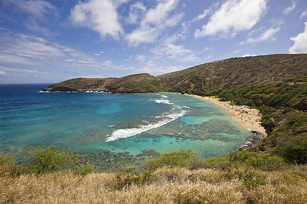 Hanauma Bucht