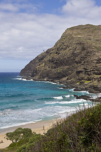 Hanauma Bucht