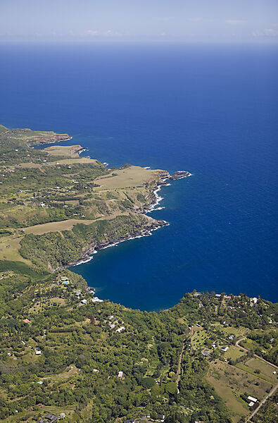 Nordkueste von Maui