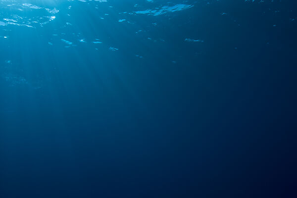 Blue Water